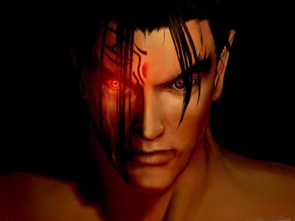 Devil ou pas