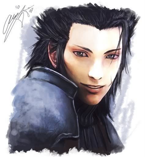 Zack
